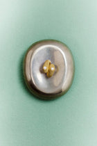 Anillo dragón serpiente 0,25ct