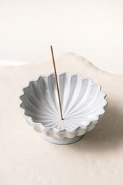 inciencero pie gajos