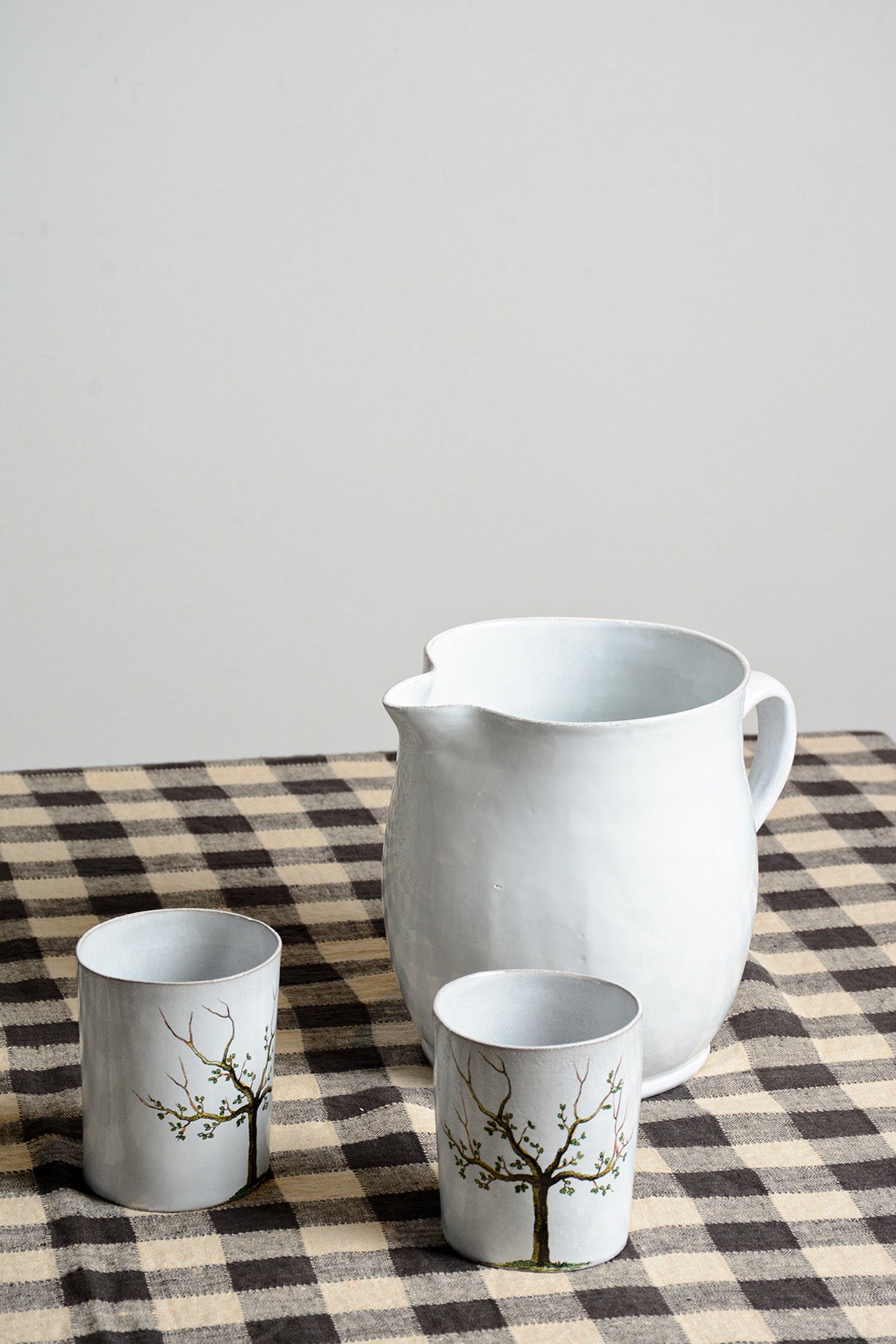 Vaso Árbol / Pera