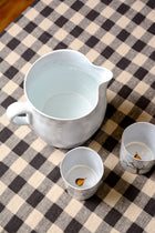 Pitcher antiguo