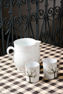 Vaso Árbol / Pera