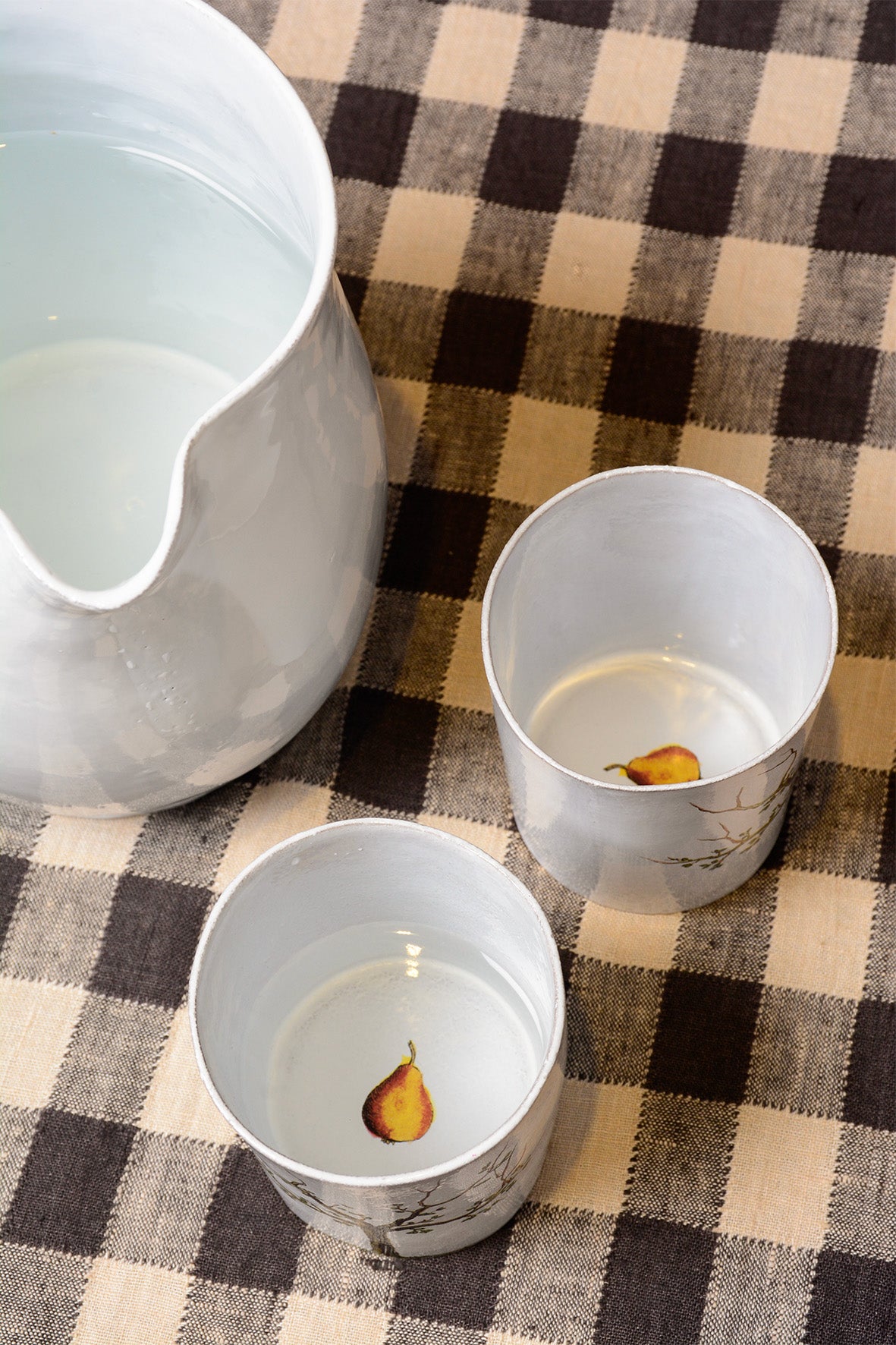 Vaso Árbol / Pera