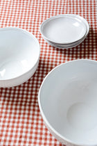 Quince salad bowl lisa