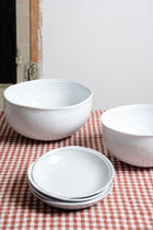 Quince salad bowl lisa