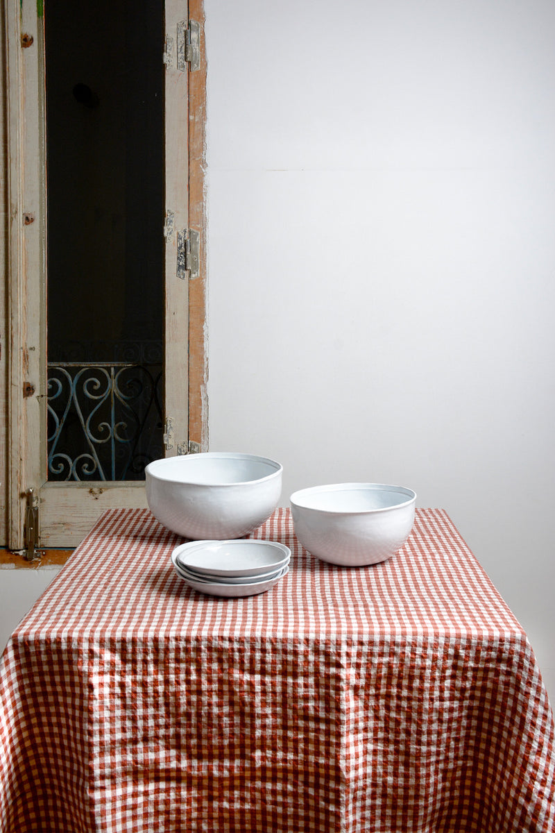 Simple bowl