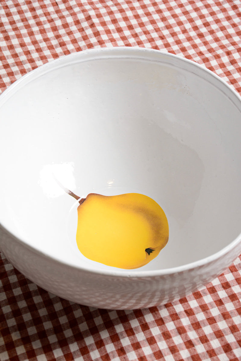 Pera salad bowl lisa
