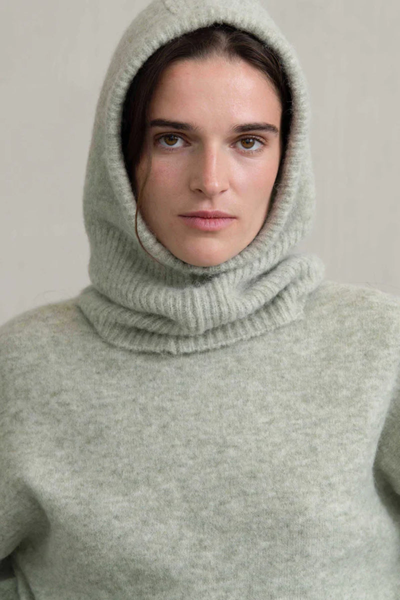Gorro verdugo