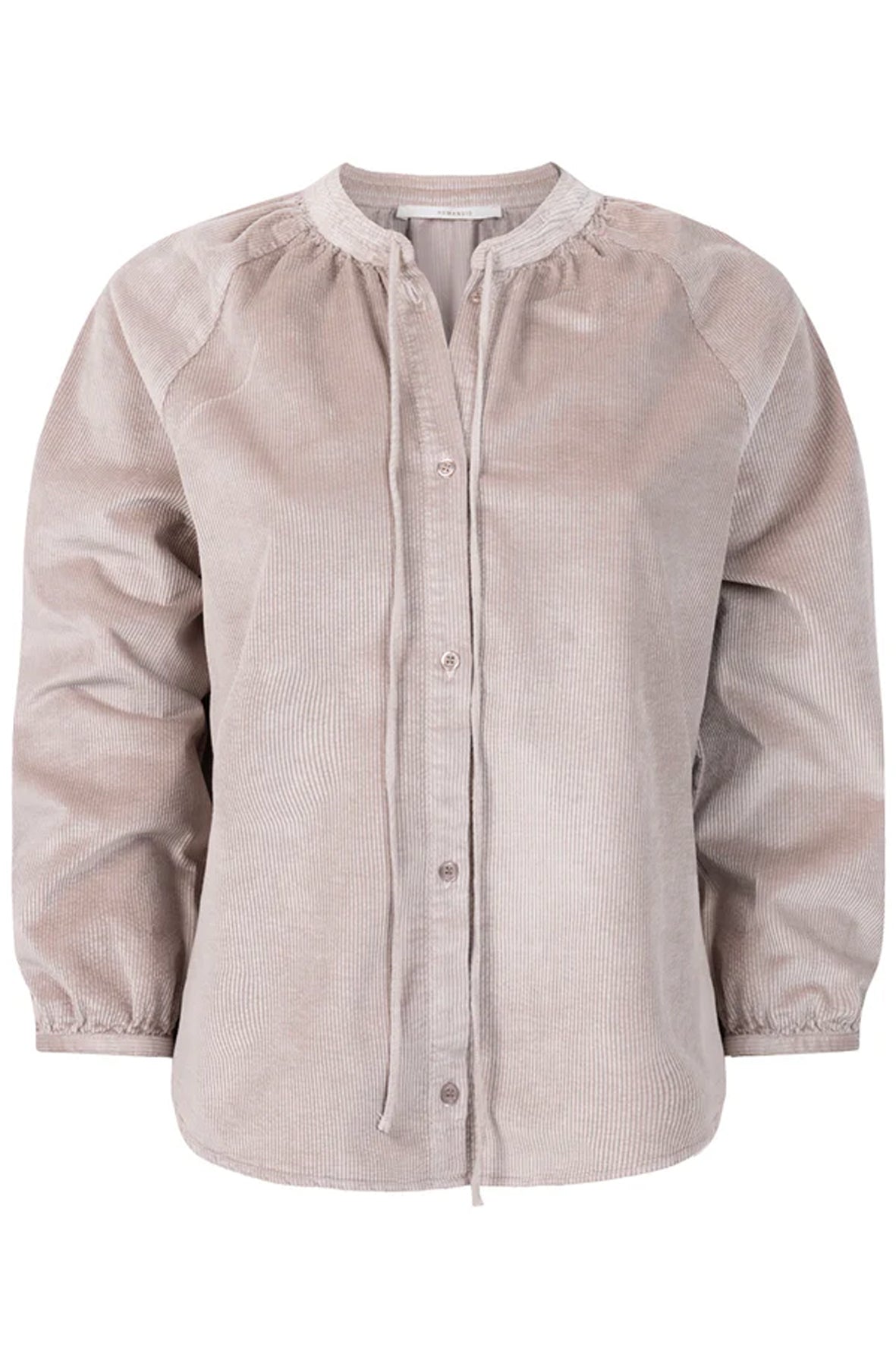 Camisa pana sobrecamisa