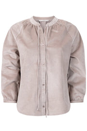Camisa pana sobrecamisa