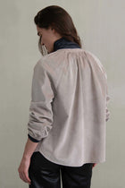 Camisa pana sobrecamisa