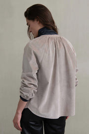 Camisa pana sobrecamisa