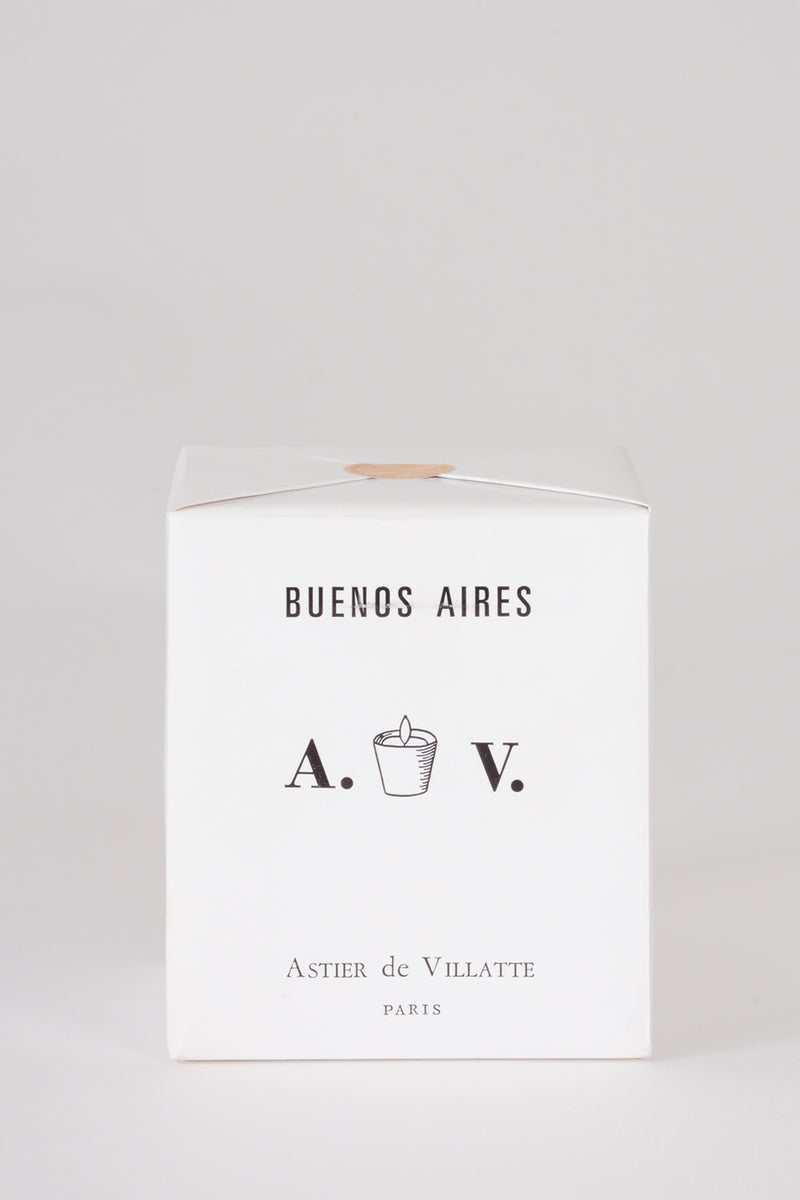 Vela Buenos Aires