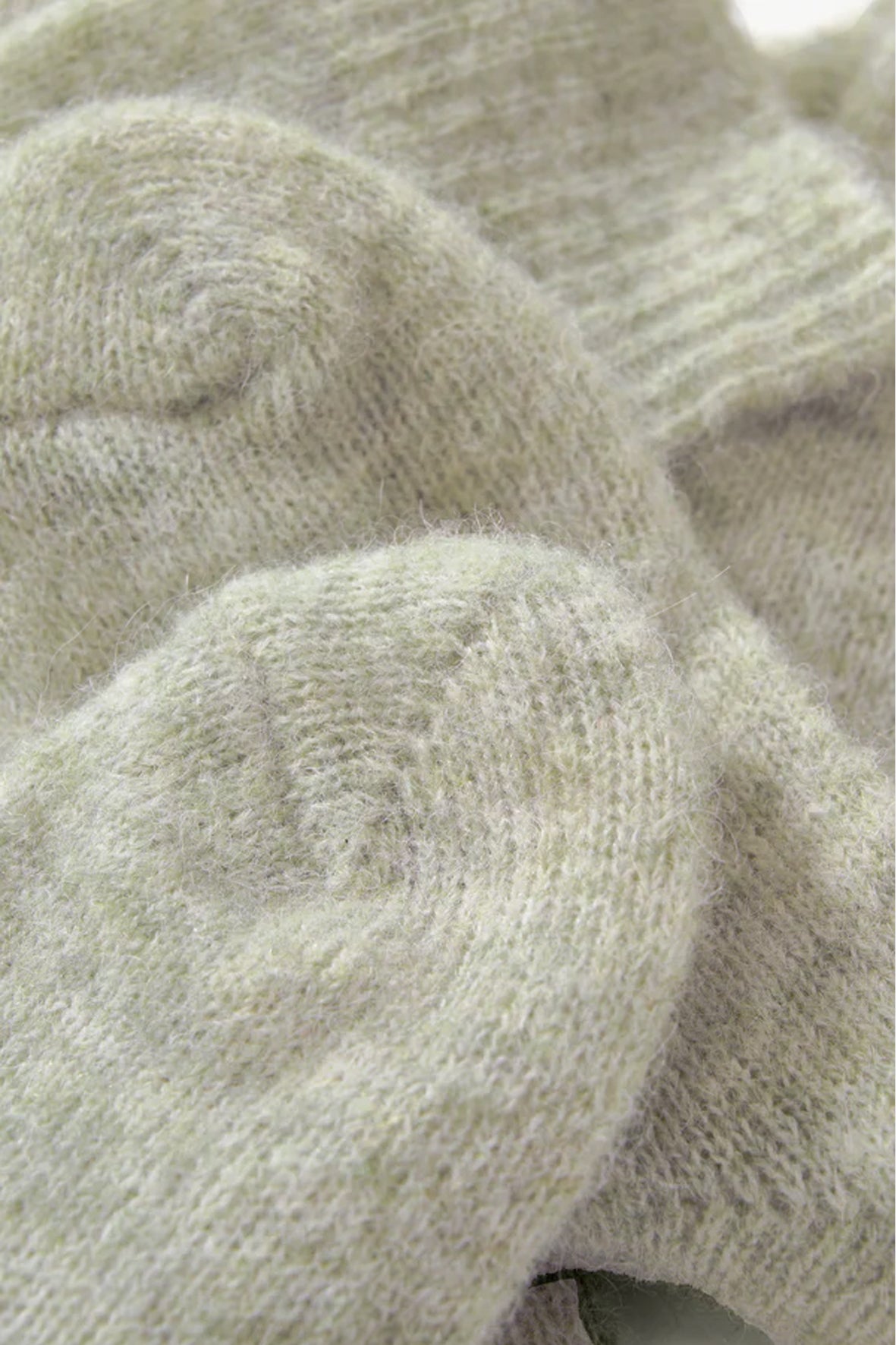 Calcetines largos