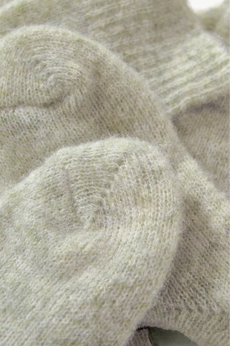 Calcetines largos