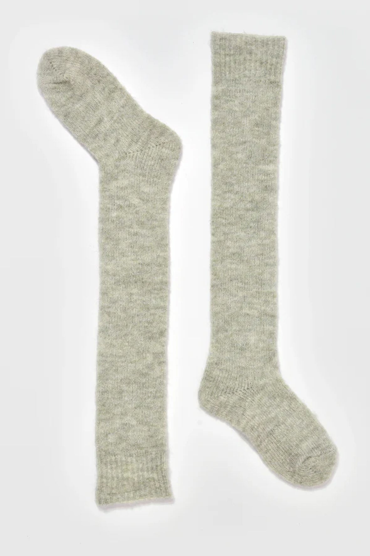 Calcetines largos