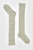 Calcetines largos