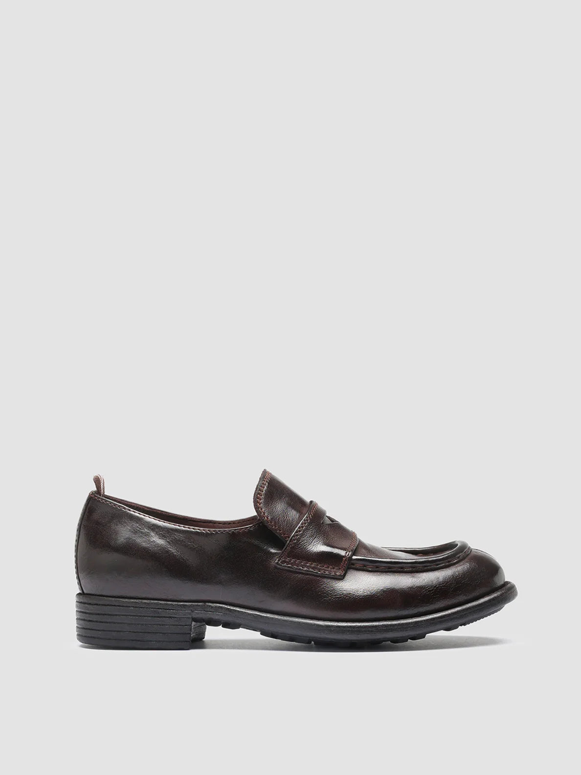 Zapatos mocasines