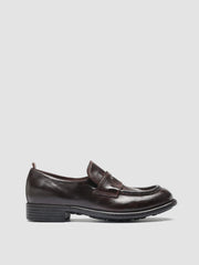 Zapatos mocasines