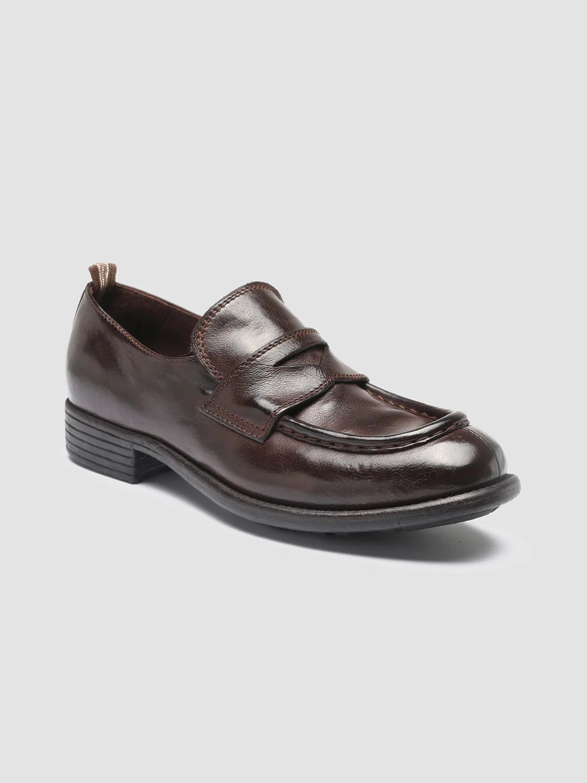 Zapatos mocasines