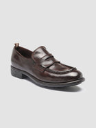 Zapatos mocasines