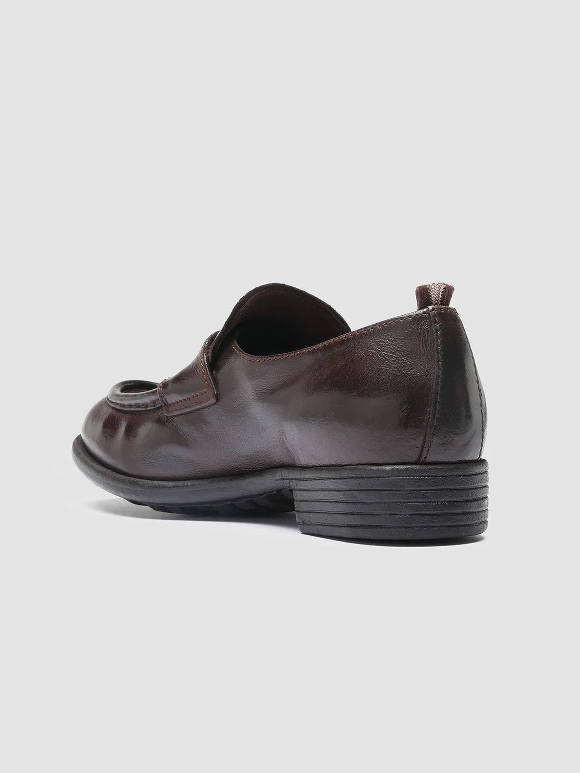 Zapatos mocasines