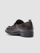 Zapatos mocasines