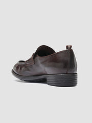 Zapatos mocasines