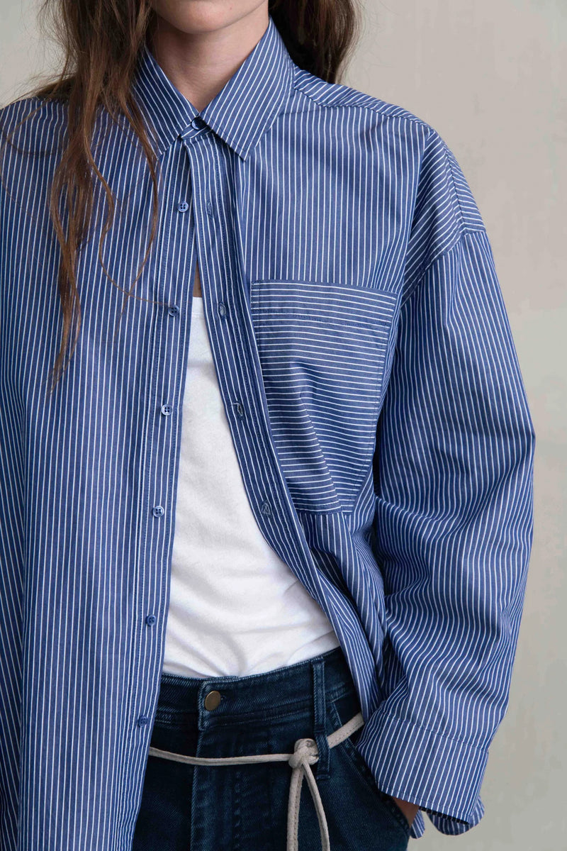 Camisa milrayas