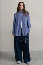 Camisa milrayas