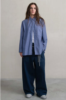 Camisa milrayas