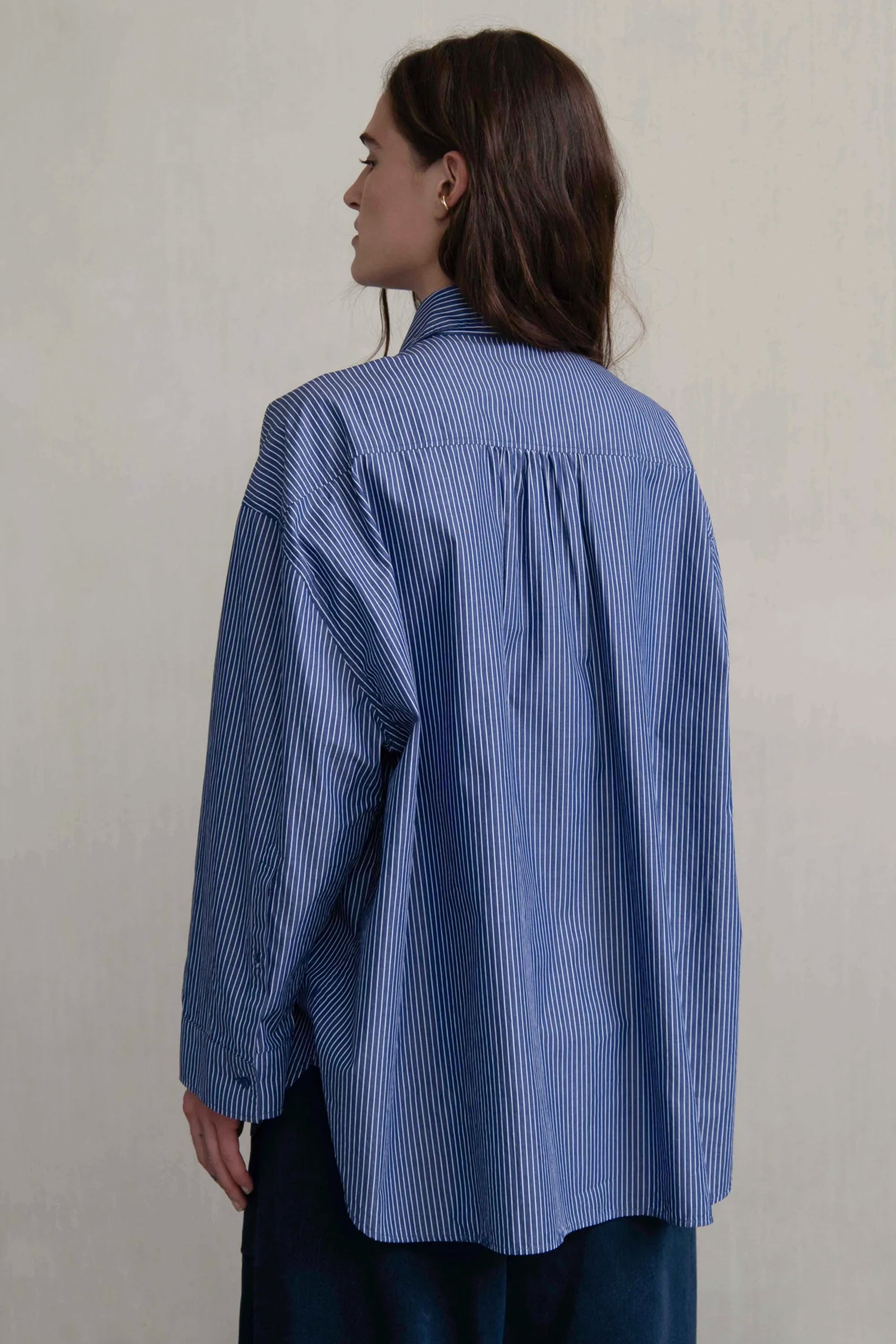 Camisa milrayas