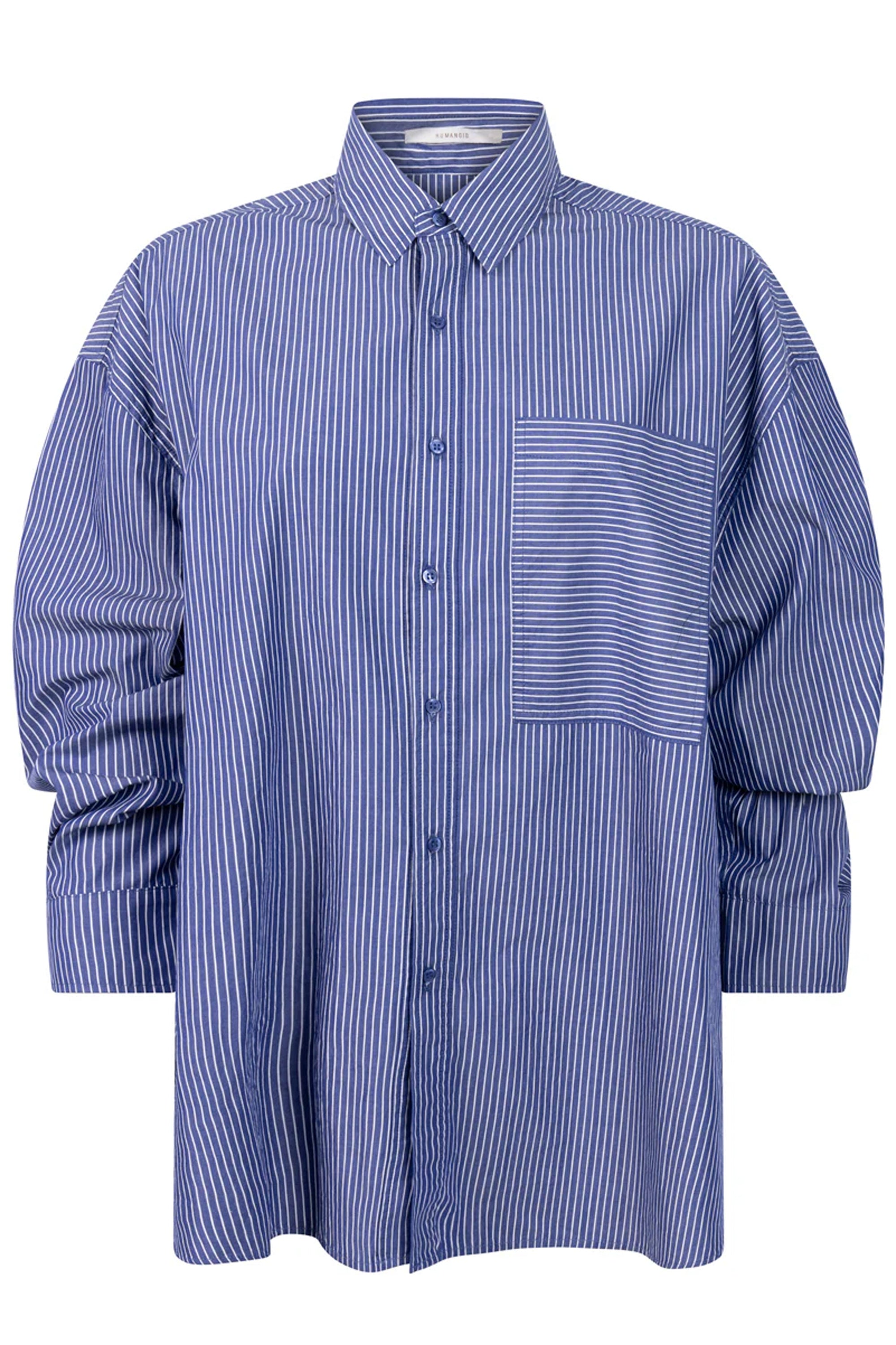 Camisa milrayas