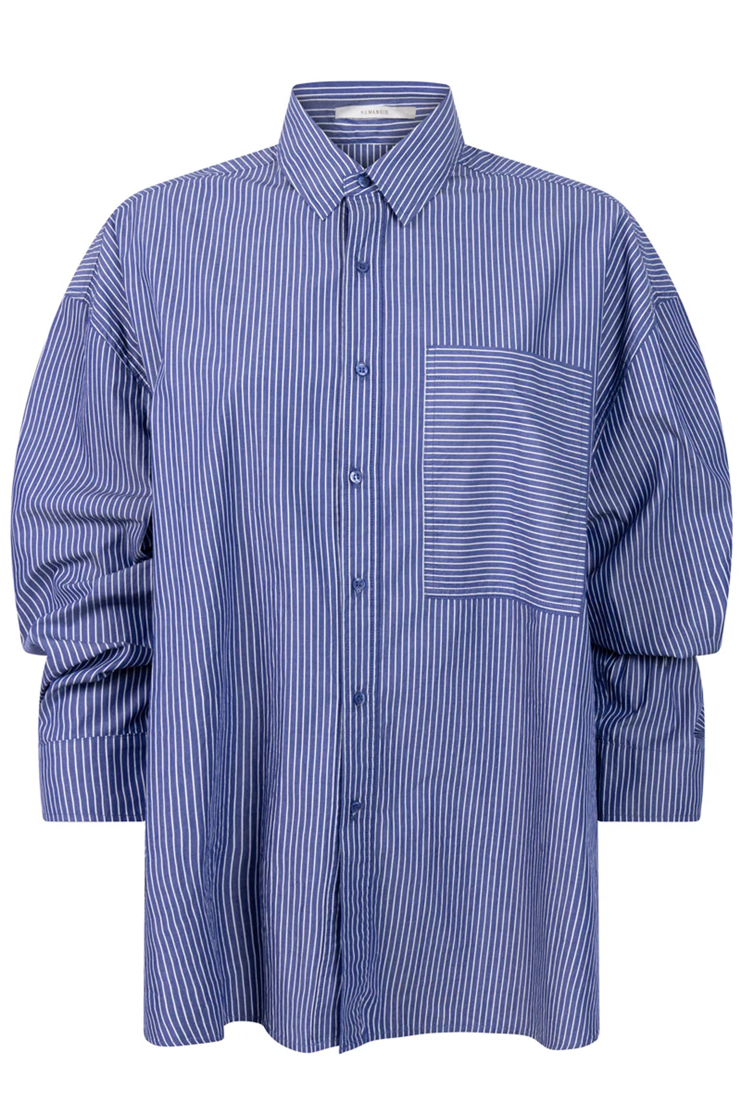 Camisa milrayas