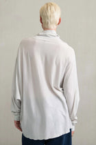 Camiseta cuello alto
