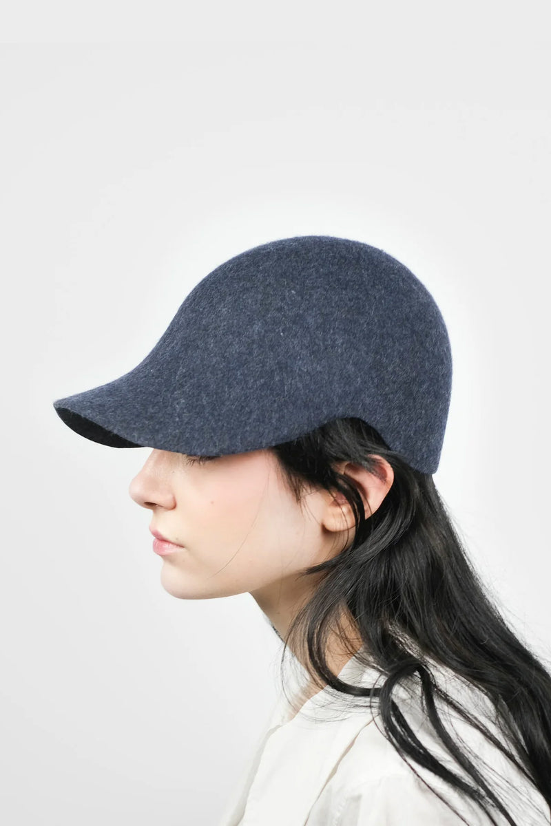 Gorra lana