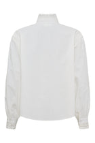 Camisa ganchillo
