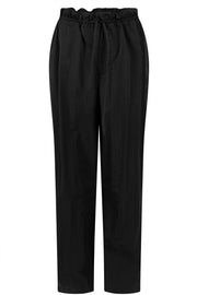 Pantalón fruncido
