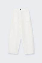 Pantalón cotton linen