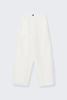Pantalón cotton linen