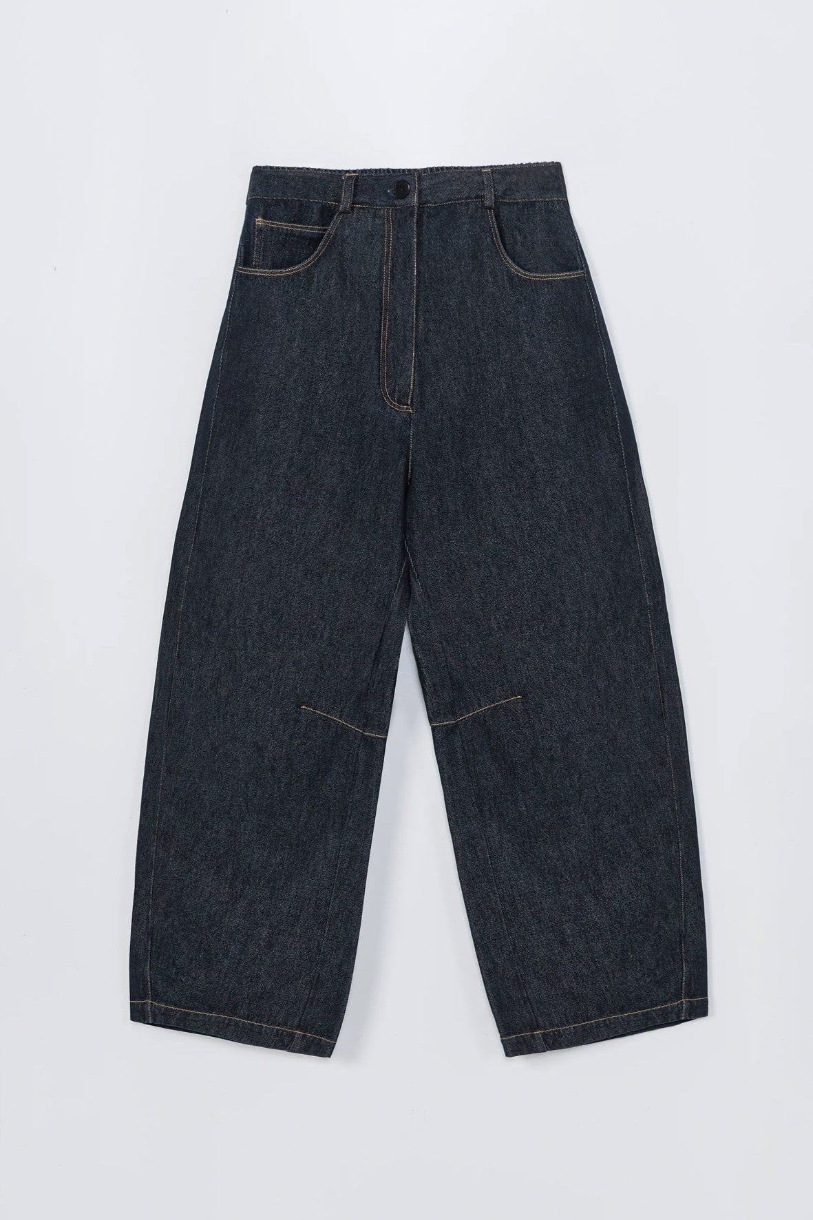 Vaquero curved baggy