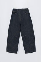 Vaquero curved baggy