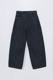 Vaquero curved baggy