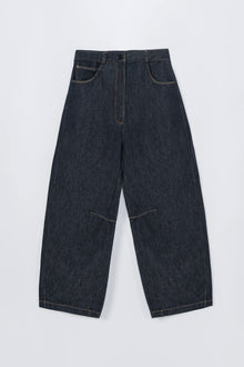 Vaquero curved baggy