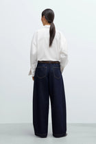 Vaquero curved baggy