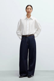 Vaquero curved baggy