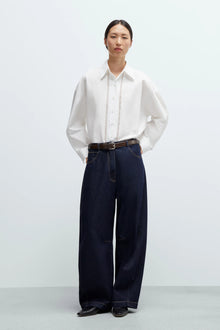 Vaquero curved baggy