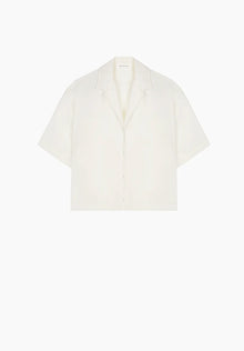 Camisa manga corta