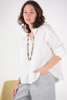 Camisa essential basic