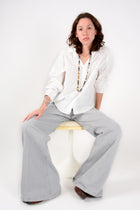 Camisa essential basic