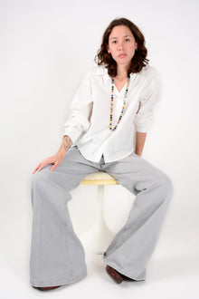 Camisa essential basic